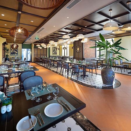 Best Western Premier Marvella Nha Trang Extérieur photo