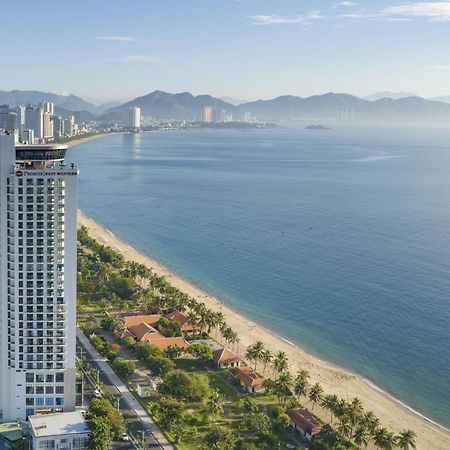 Best Western Premier Marvella Nha Trang Extérieur photo