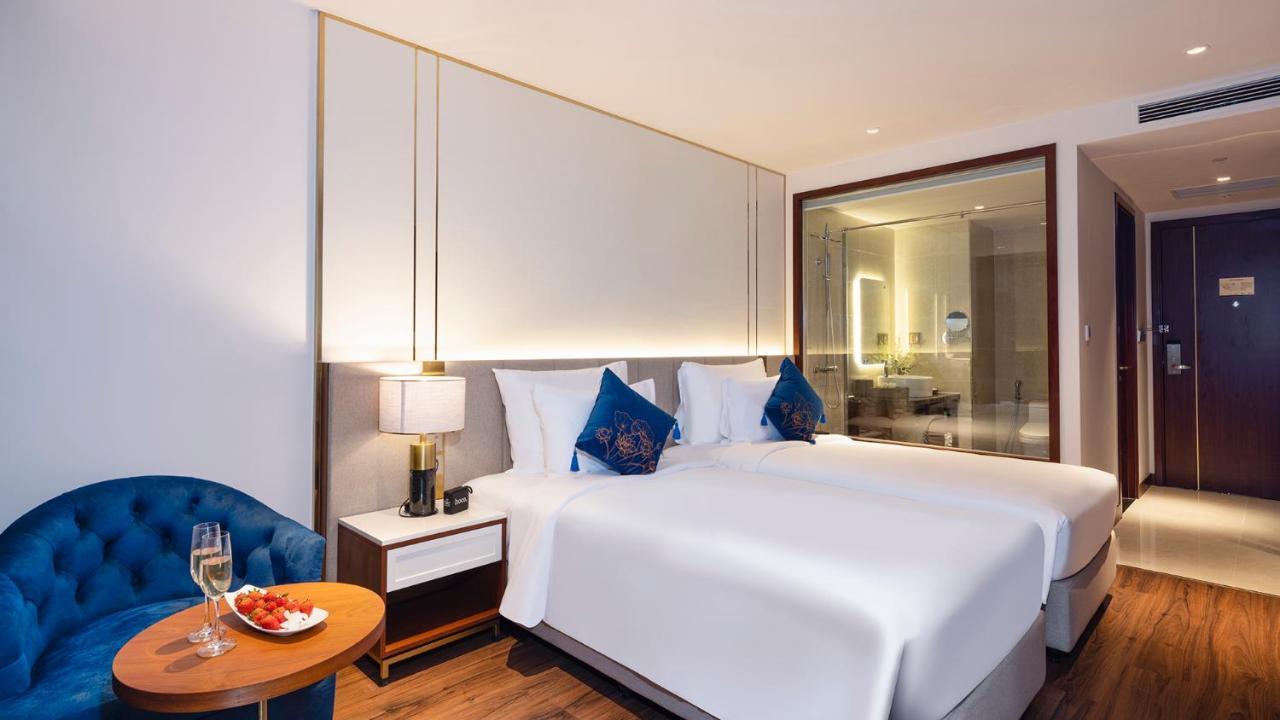 Best Western Premier Marvella Nha Trang Extérieur photo