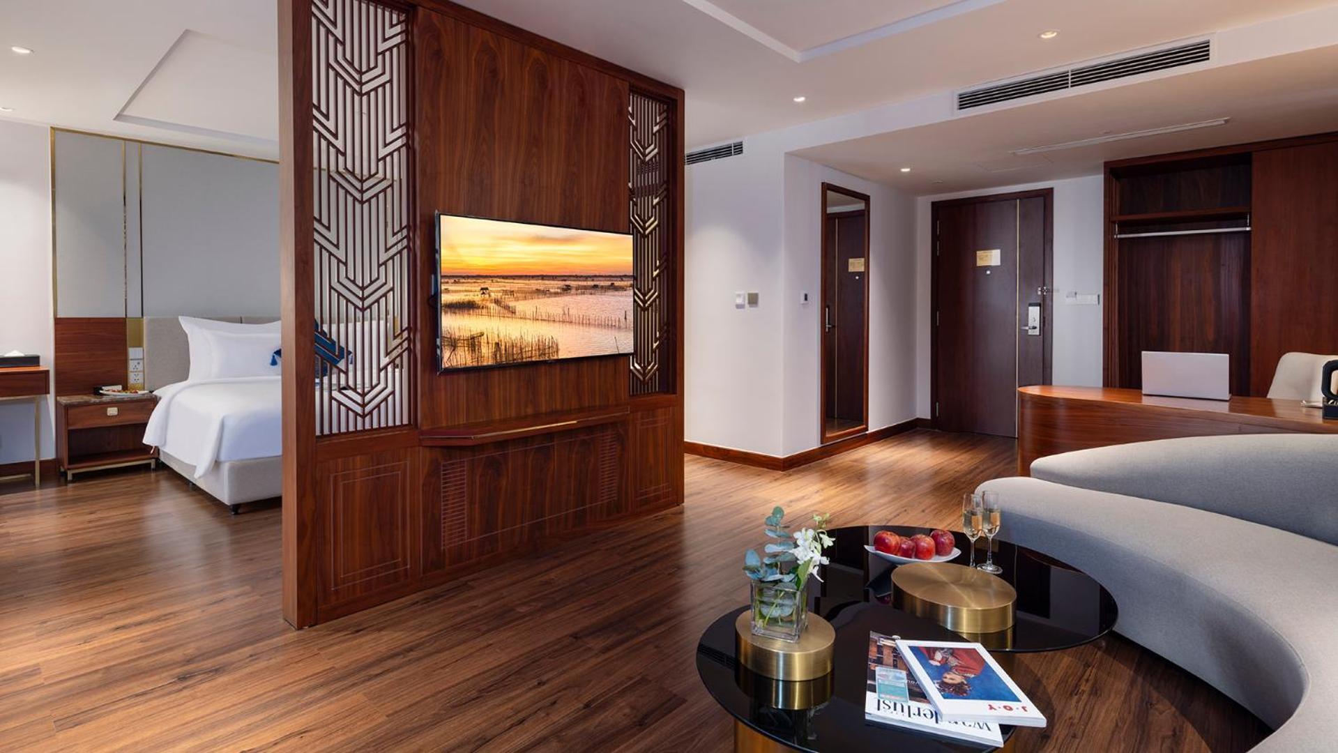 Best Western Premier Marvella Nha Trang Extérieur photo