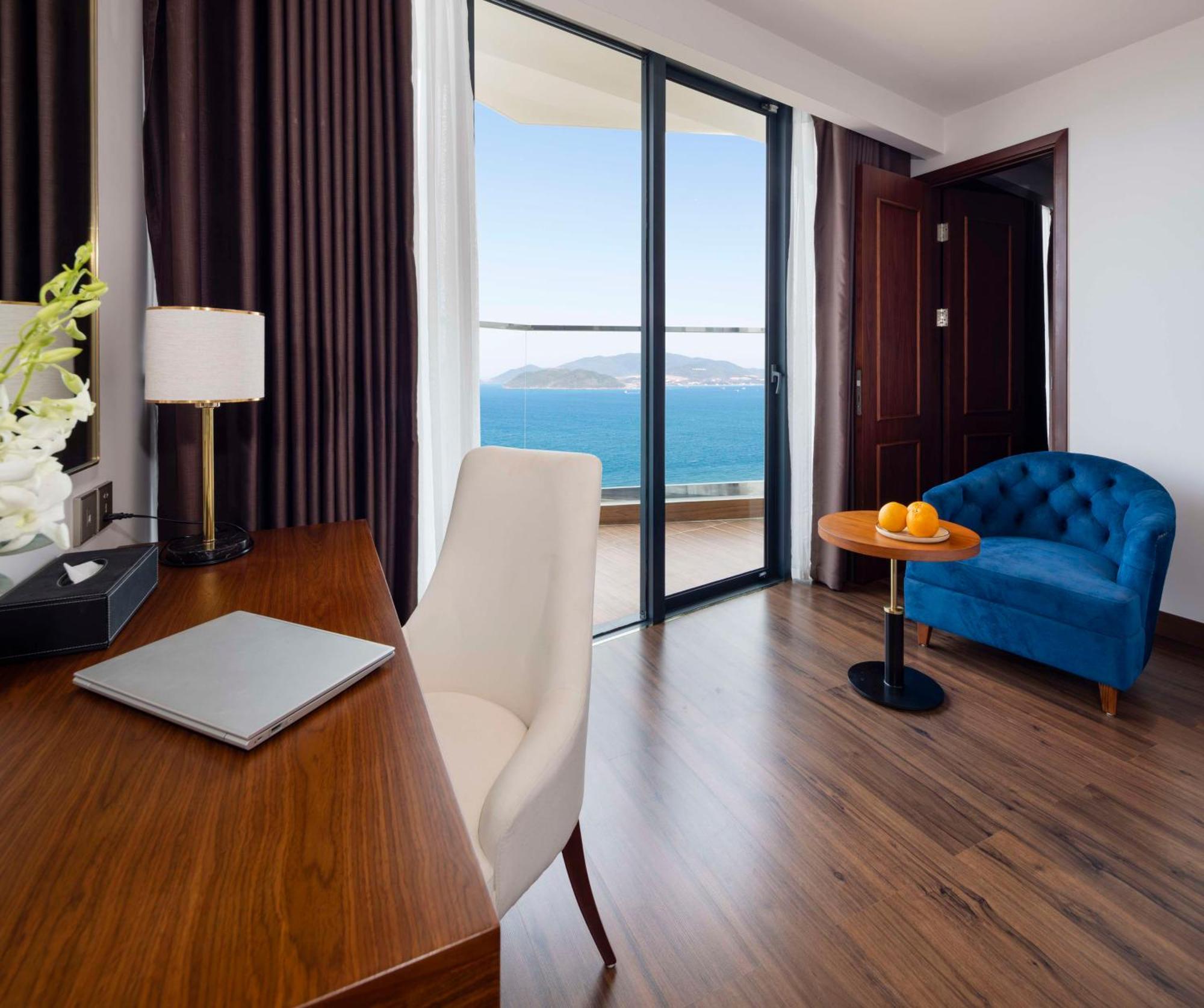 Best Western Premier Marvella Nha Trang Extérieur photo