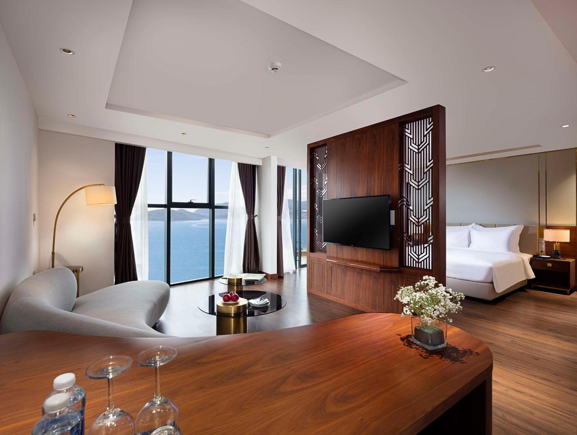 Best Western Premier Marvella Nha Trang Extérieur photo