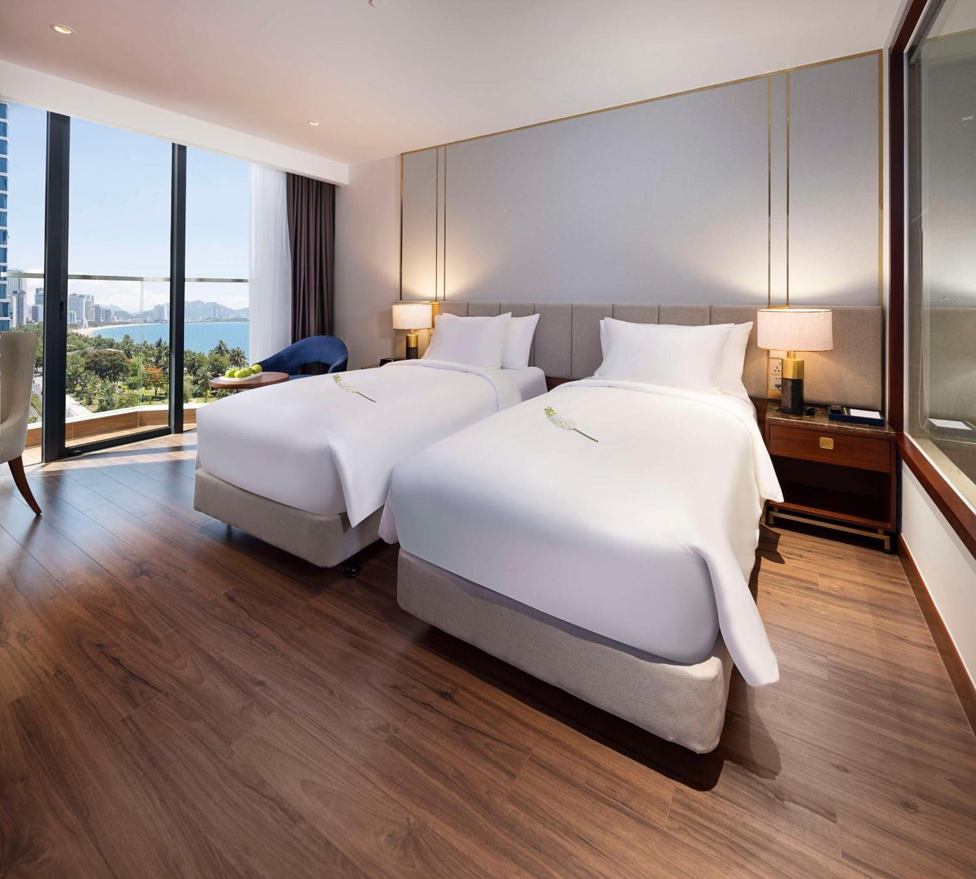 Best Western Premier Marvella Nha Trang Extérieur photo