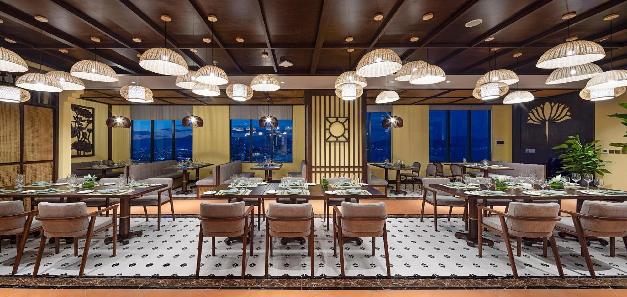 Best Western Premier Marvella Nha Trang Extérieur photo
