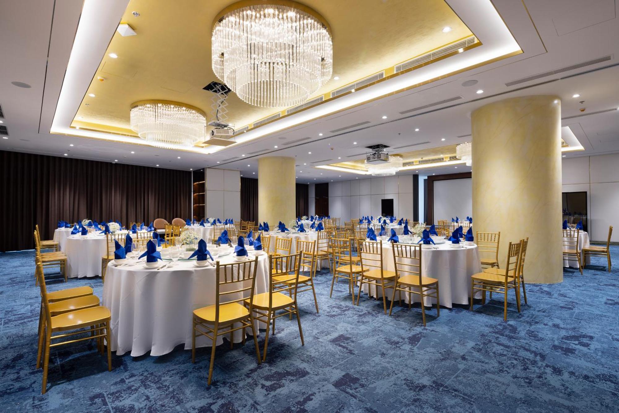 Best Western Premier Marvella Nha Trang Extérieur photo