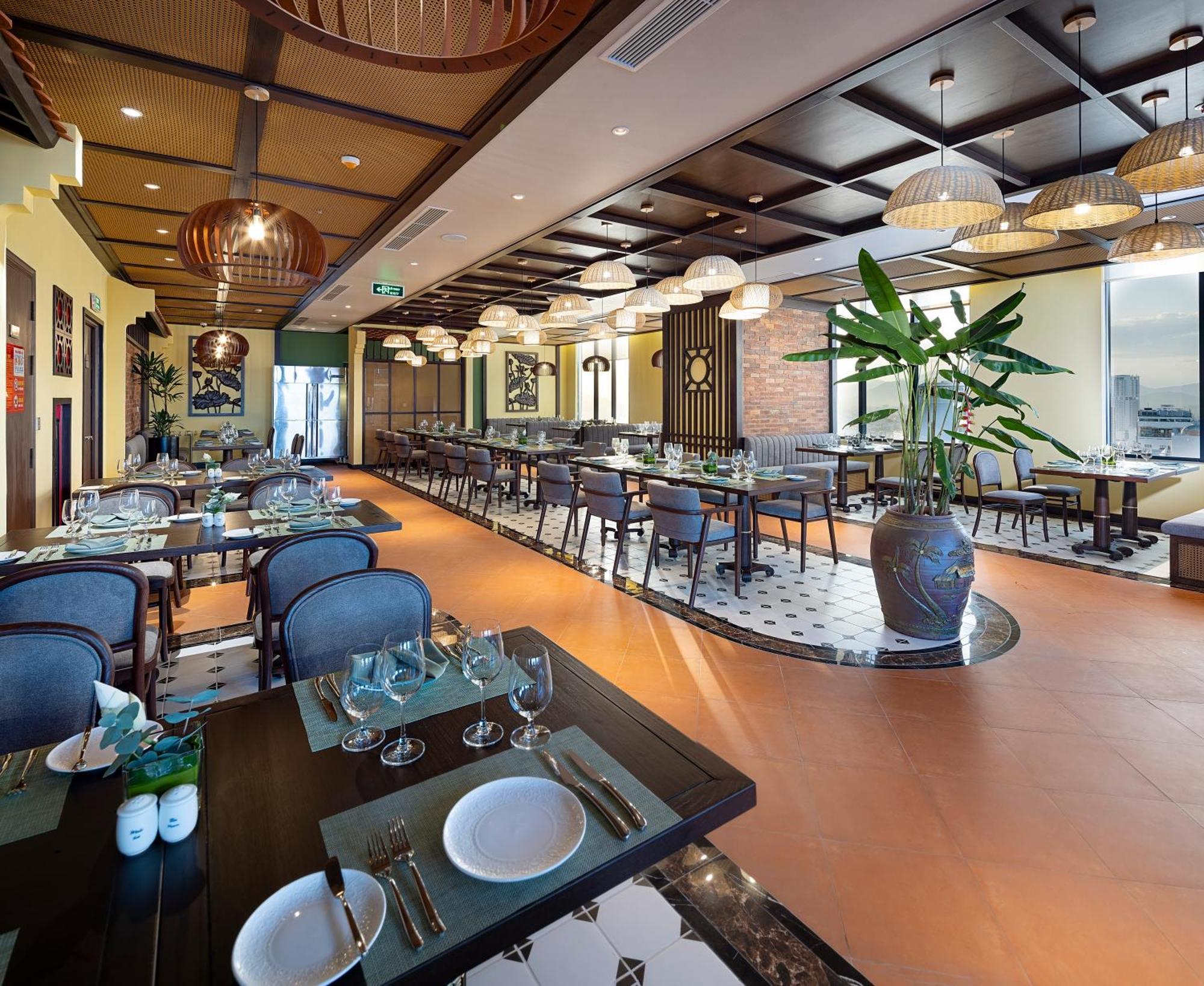 Best Western Premier Marvella Nha Trang Extérieur photo