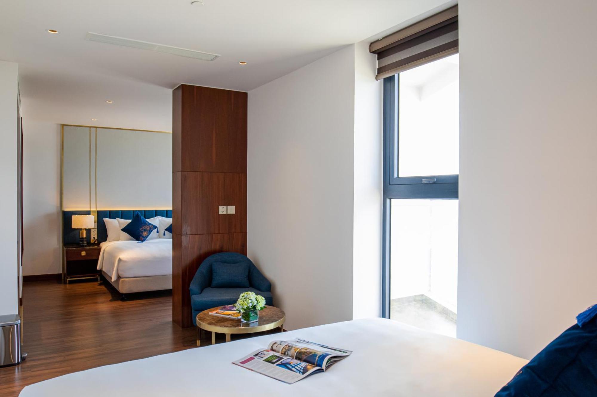Best Western Premier Marvella Nha Trang Extérieur photo