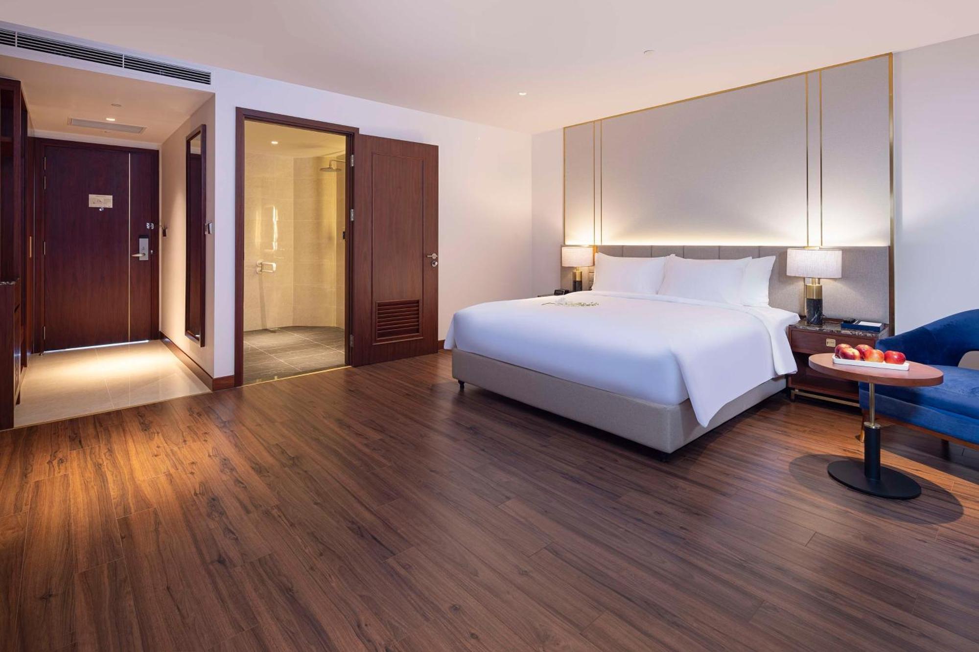 Best Western Premier Marvella Nha Trang Extérieur photo
