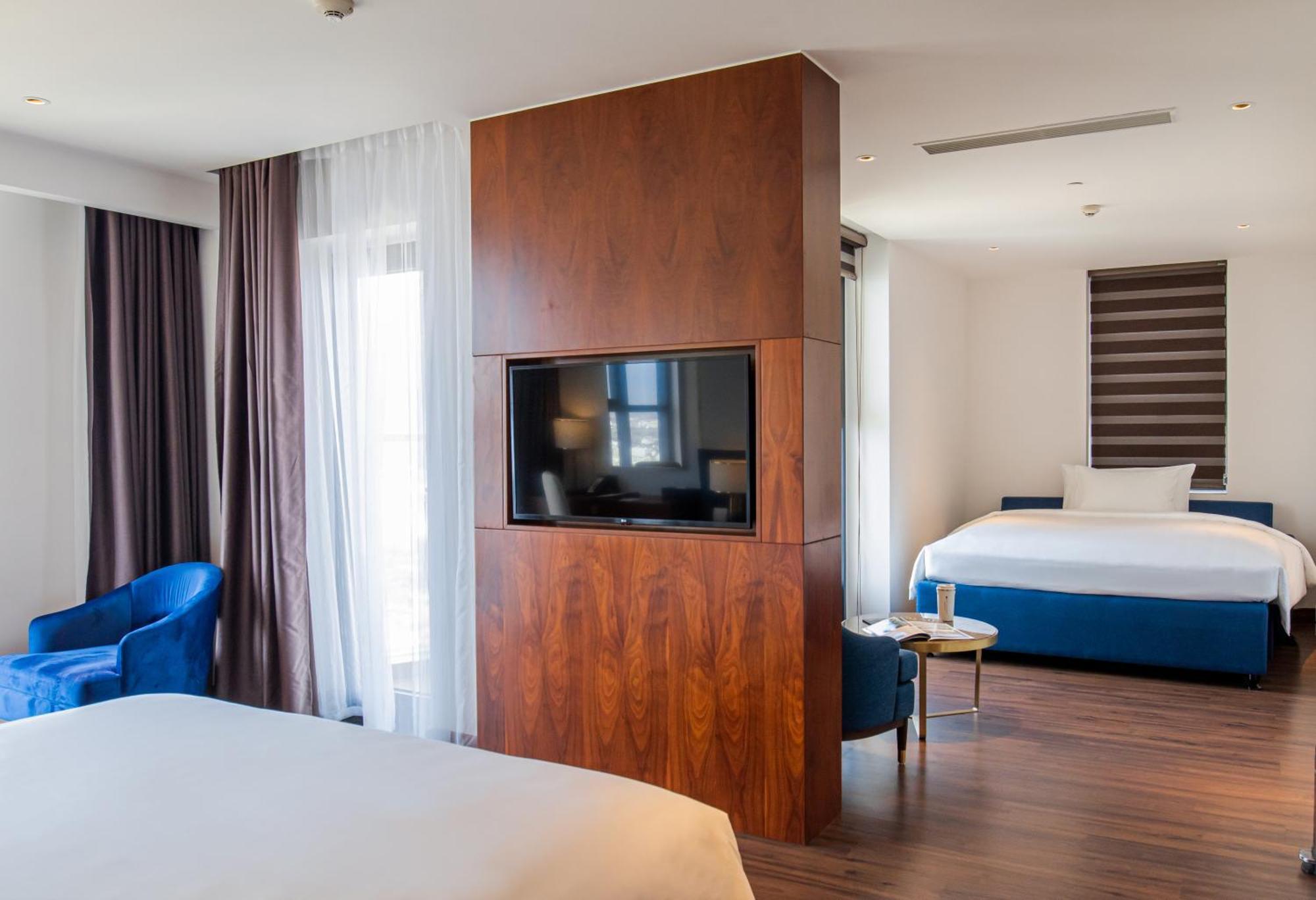Best Western Premier Marvella Nha Trang Extérieur photo
