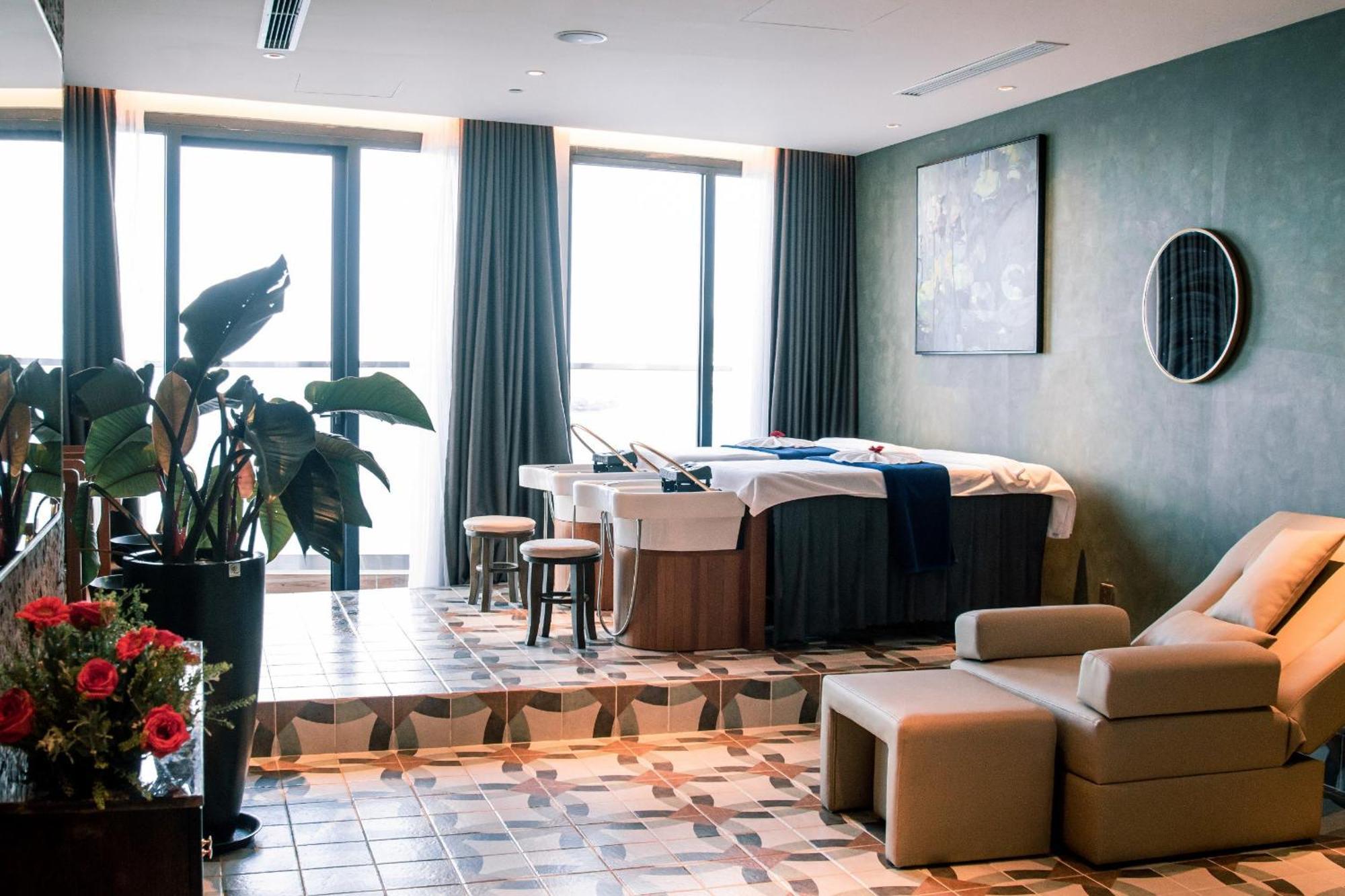 Best Western Premier Marvella Nha Trang Extérieur photo