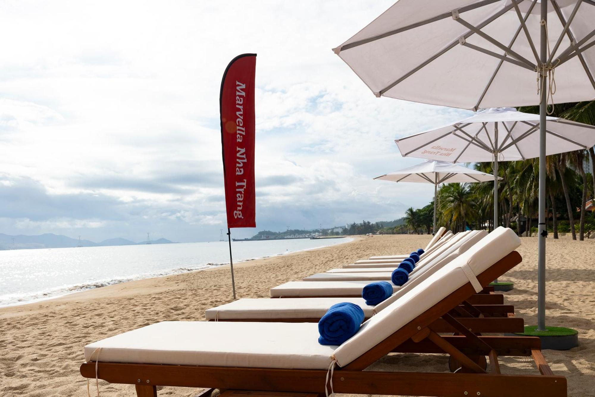 Best Western Premier Marvella Nha Trang Extérieur photo
