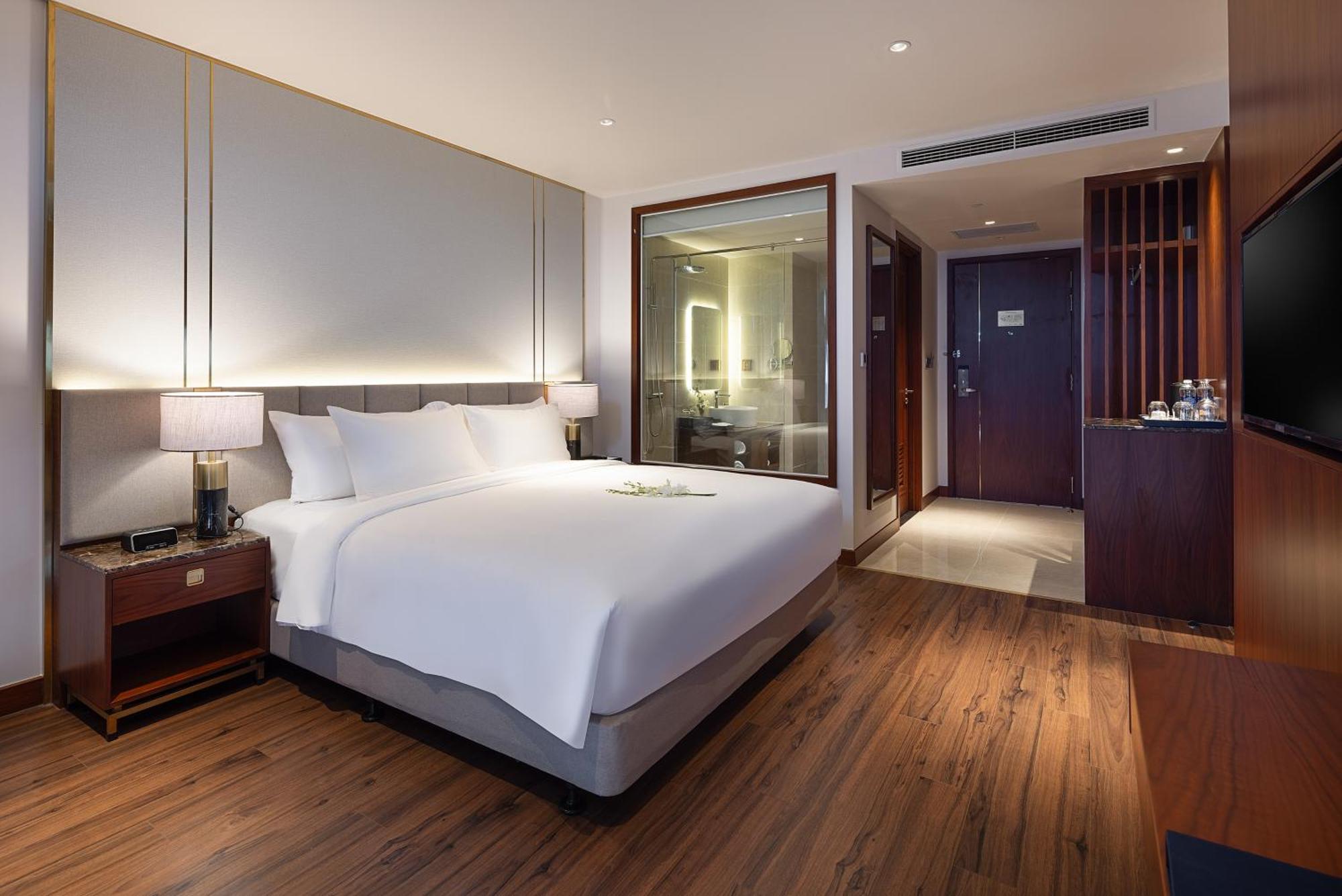 Best Western Premier Marvella Nha Trang Extérieur photo