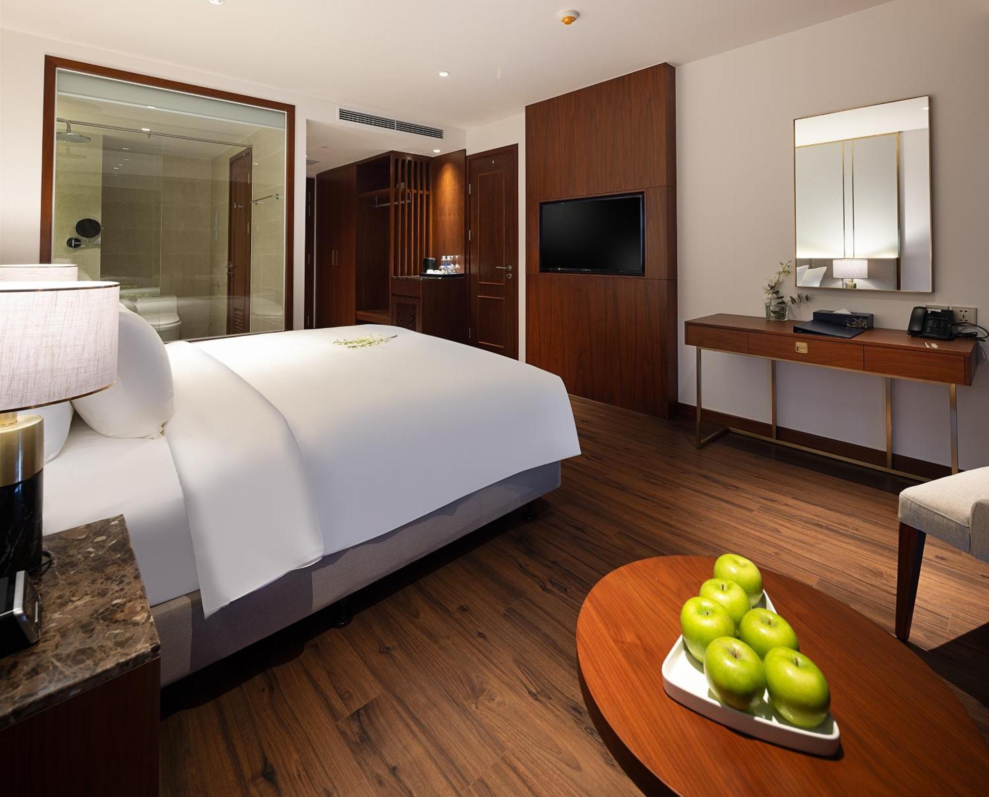 Best Western Premier Marvella Nha Trang Extérieur photo