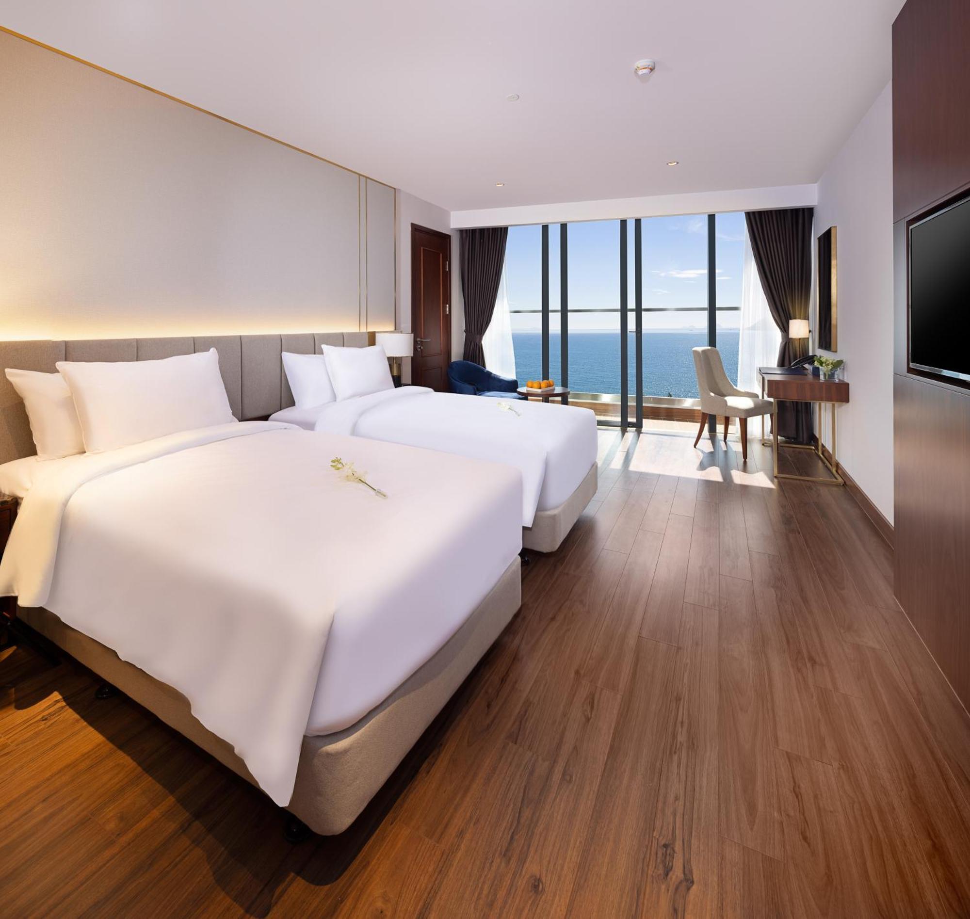 Best Western Premier Marvella Nha Trang Extérieur photo