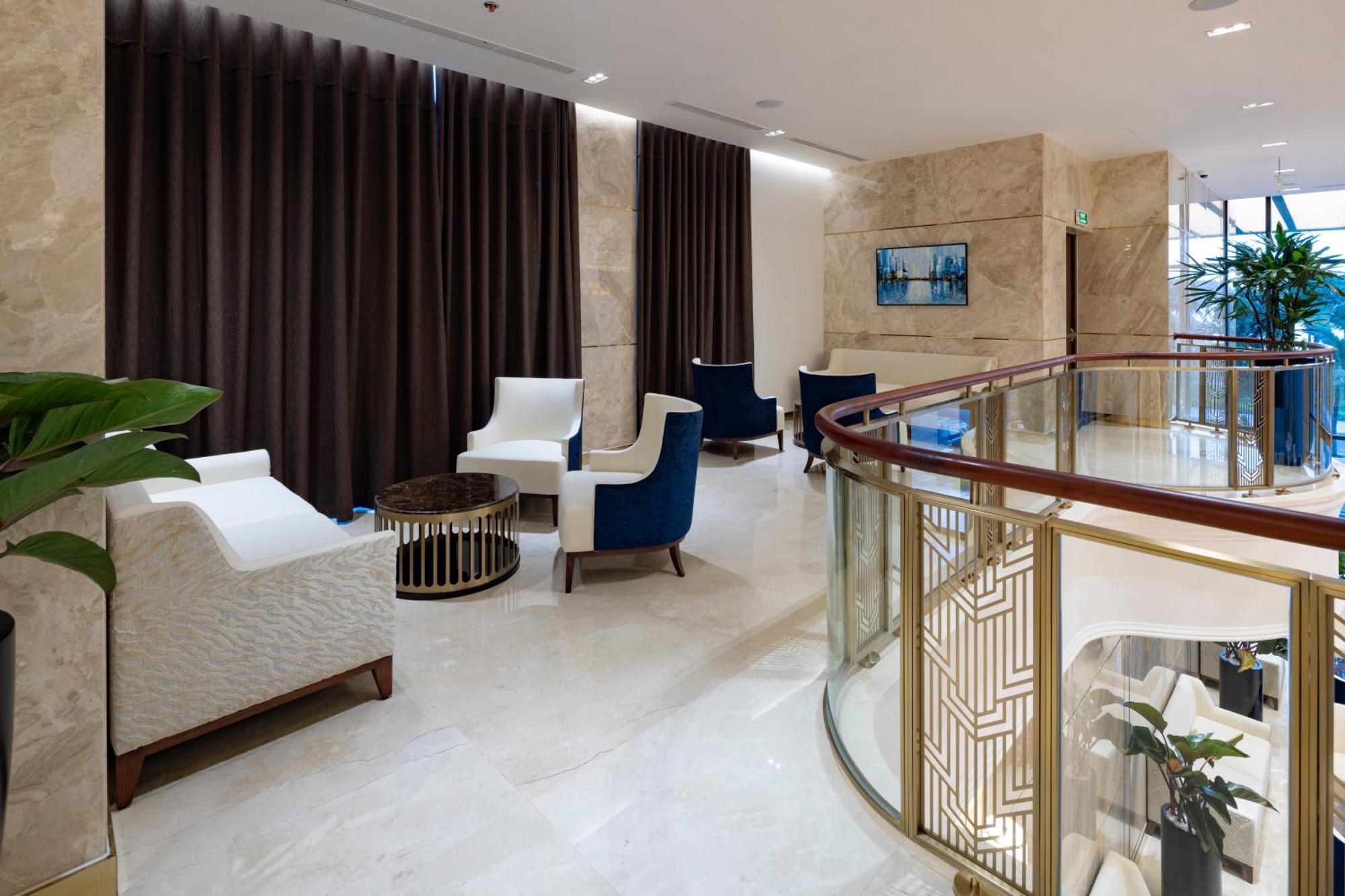 Best Western Premier Marvella Nha Trang Extérieur photo